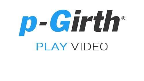 p_Girth® Video